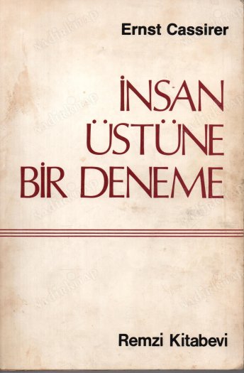 İnsan Üstüne Bir Deneme